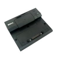 DELL E-Port II Simple Dock USB3.0 w/ 130W AC Adp EU Version