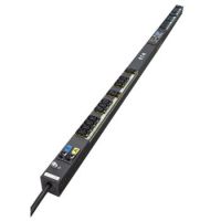 Eaton ESWB04 power distribution unit (PDU) 24 AC outlet(s) 0U Black