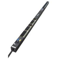 Eaton ESWB05 power distribution unit (PDU) 24 AC outlet(s) 0U Black