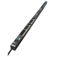 Eaton ESWB22 power distribution unit (PDU) 0U Black 24 AC outlet(s)