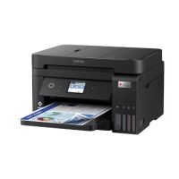 Epson EcoTank ET-4850 A4 Colour Multifunction Inkjet Printer