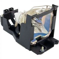 VIVID Lamps Original Inside Lamp for PANASONIC PT-L735NTE Replaces: ET-LA735