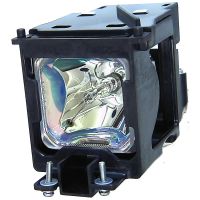 VIVID Lamps Original Inside Lamp for PANASONIC PT-LU1X65 Replaces: ET-LAC75