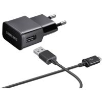 ETA-U90EBE - Netzteil - 2 A (USB) - auf Kabel: Micro-USB