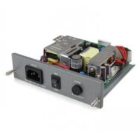 StarTech Redundant 200W Media Converter Chassis Power Supply Module ETCHS2U