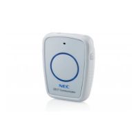 NEC M166C DECT