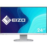 EV2480 24IN IPS LCD WHITE