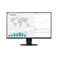 FlexScan EV2780-BK - LED-Monitor - 68.5 cm (27")