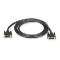 Black Box EVNDVI02-0006 DVI cable 1.8 m DVI-D