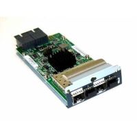 EX 4200 2X10GBE /4XGBE SFP+ MODULE