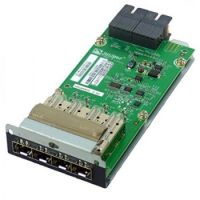 Juniper EX4200 4P 1GbE SFP Uplink Module