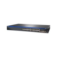 Juniper EX2200-24T-4G Managed Networking Switch