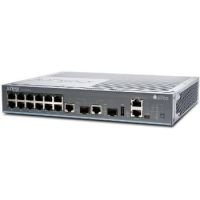 Juniper EX2200 10GE L2 12-ports PoE+ 1U Managed Switch