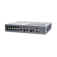 Juniper EX2200-C 12P 10/100/1000 PoE 1U