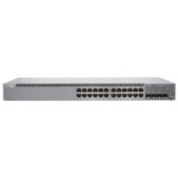 Juniper EX2300-24P - 24-Port Gigabit Ethernet PoE Switch