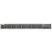 Juniper EX2300-48T network switch Managed L2/L3 Gigabit Ethernet