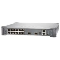 Juniper EX2300-C-12P - 12-Port Gigabit Ethernet PoE Switch