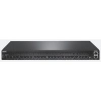 EX2500, 24-port 1000BaseX/10GBaseX SFP+, dual internal redun