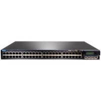 EX 3200, 48-port 10/100/1000BaseT PoE  + 930W AC PS