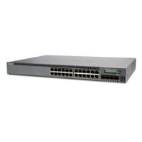 EX3300, 24-PORT 10/100/1000BASET