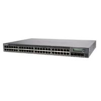 EX3300, 48-PORT 10/100/1000BASET BF