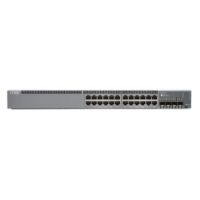 Juniper EX3400-24T - 24-Port Managed Gigabit Ethernet Switch