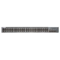 EX3400 48-PORT POE+