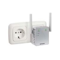 AC750 WIRELESS RANGE EXTENDER