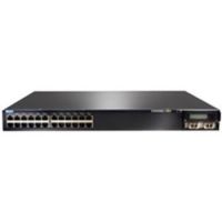 Juniper EX4200-24F 24x SFP ports 1 PSU