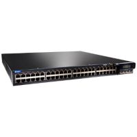 Juniper 48-PORT 10/100/1000BASET 48PoE