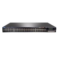 Juniper EX 4200, 48-port 10/100/1000BaseT +