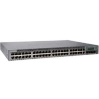 Juniper EX4300-48P - 48-Port Managed Gigabit Ethernet PoE Switch