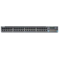 Juniper EX4300-48T-AFI - 48-Port Managed Gigabit Ethernet Switch