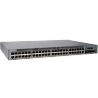 Juniper EX4300-48T - 48-Port Managed Gigabit Ethernet Switch