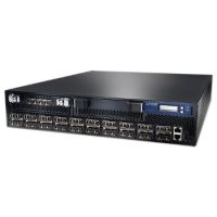 Juniper 40-Port Gbe/10Gbe SFP+ 2 PSU