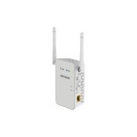 NETGEAR EX6100-100NAS network extender Network transmitter