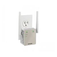 Netgear EX6120-100UKS network extender White