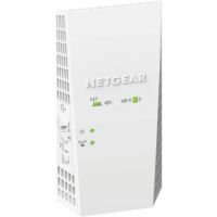 Netgear EX6400-100NAS EX6400 1000 Mbit/s White