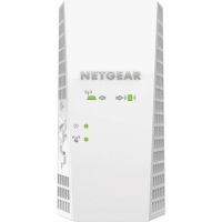 NETGEAR EX7300-100NAR Nighthawk AC2200 Plug-In WiFi Range Extender