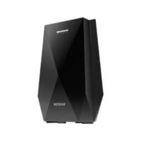 Netgear Nighthawk X6 Network transmitter 10,100,1000 Mbit/s Black