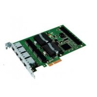 Intel PRO/1000 PT Quad Port Server Adapter 1000 Mbit/s Internal