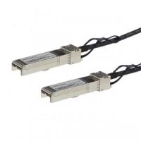 StarTech Juniper EX-SFP-10GE-DAC-5M Compatible SFP+ Direct-Attach Twinax Cable - 5 m (16.4 ft)