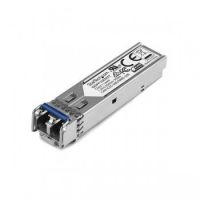 StarTech Juniper EX-SFP-1GE-LX Compatible SFP Transceiver Module - 1000BASE-LX