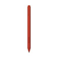 Microsoft Surface Pen stylus pen 20 g Red