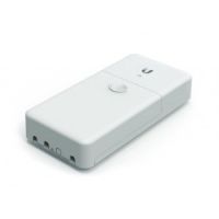 Ubiquiti F-POE-G2 network media converter 1000 Mbit/s Internal White