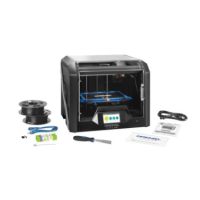 Dremel DigiLab 3D45 3D printer Wi-Fi