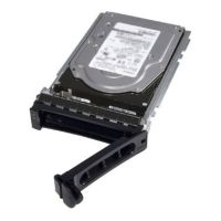 DELL F0V7R internal hard drive 2.5" 600 GB SAS