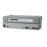 OmniView Secure 2-Port KVM Switch - KVM-Switch