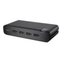 Linksys ULTRA HIGH D KVM SWITCH 4-PORT PLUS