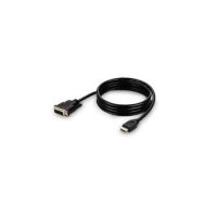 Secure KVM Video Cable - Videokabel - konform - HDMI (M)